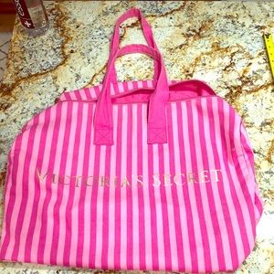 Victoria’s Secret Duffle Bag
